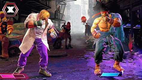 The Best Fighting Games of All Time (2023 Edition).